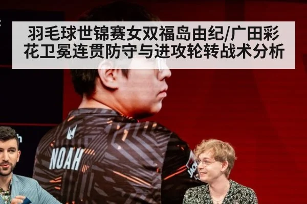羽毛球世锦赛女双福岛由纪/广田彩花卫冕连贯防守与进攻轮转战术分析